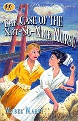 Case nice nurse for sale  Delivered anywhere in USA 