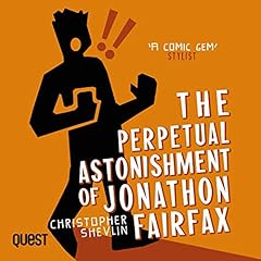 Perpetual astonishment jonatho for sale  Delivered anywhere in UK