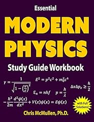Essential modern physics for sale  Delivered anywhere in UK