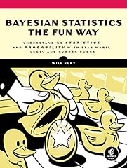 Bayesian statistics fun for sale  Delivered anywhere in USA 