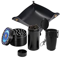Herb grinder set gebraucht kaufen  Wird an jeden Ort in Deutschland