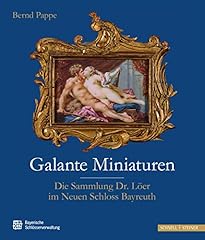 Galante miniaturen sammlung gebraucht kaufen  Wird an jeden Ort in Deutschland