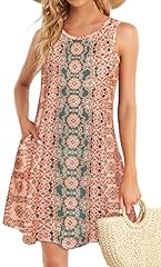 Sundress women floral for sale  Delivered anywhere in USA 