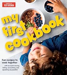First cookbook fun for sale  Delivered anywhere in USA 