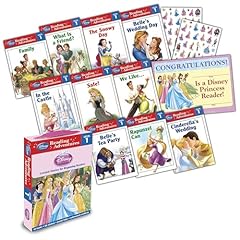 Disney princess reading for sale  Delivered anywhere in USA 