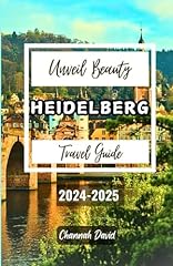 Heidelberg travel guide for sale  Delivered anywhere in USA 