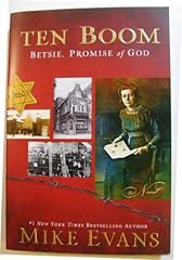 Ten boom betsie d'occasion  Livré partout en France