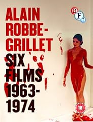 Alain robbe grillet d'occasion  Livré partout en France