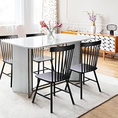 Gaboeen modern dining for sale  Delivered anywhere in USA 