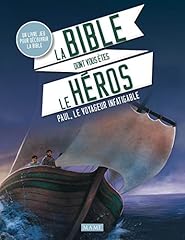 Paul voyageur infatigable d'occasion  Livré partout en France