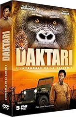 Daktari saison 14 d'occasion  Livré partout en France