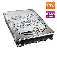 Toshiba hard drive for sale  Delivered anywhere in UK