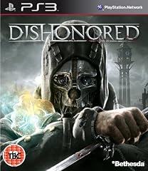 Dishonored edizione regno usato  Spedito ovunque in Italia 
