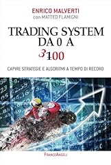 Trading system 300. usato  Spedito ovunque in Italia 