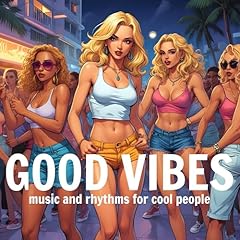 Good vibes gebraucht kaufen  Wird an jeden Ort in Deutschland