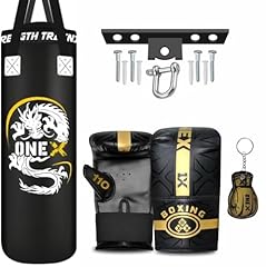 Boxing bag filled for sale  Delivered anywhere in UK