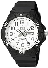 Casio men diver for sale  Delivered anywhere in USA 