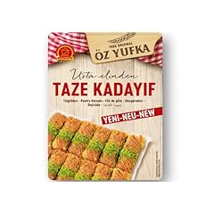 400g öz yufka gebraucht kaufen  Wird an jeden Ort in Deutschland