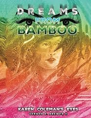 Bamboo dreams for sale  Delivered anywhere in USA 