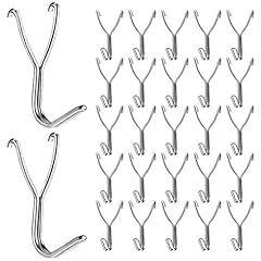 Morobor pegboard hooks for sale  Delivered anywhere in Ireland