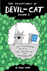 Adventures devil cat for sale  Delivered anywhere in USA 