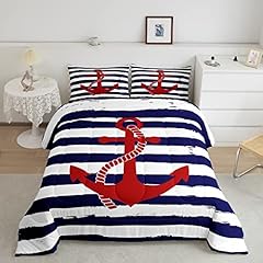 Geometric stripes comforter for sale  Delivered anywhere in USA 