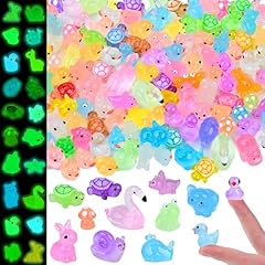 140pcs mini resin for sale  Delivered anywhere in UK