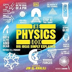 The physics book gebraucht kaufen  Wird an jeden Ort in Deutschland