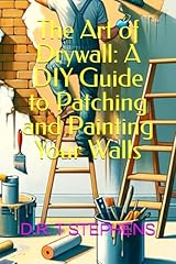 Art drywall diy for sale  Delivered anywhere in USA 