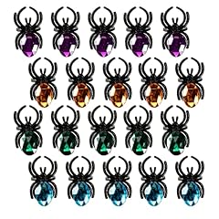 Binaryabc spider rings for sale  Delivered anywhere in USA 