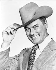 Larry hagman tips for sale  Delivered anywhere in USA 