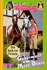 Wendy buch zur gebraucht kaufen  Wird an jeden Ort in Deutschland