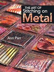 Art stitching metal for sale  Delivered anywhere in USA 