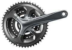 Shimano crank chainset for sale  Delivered anywhere in USA 
