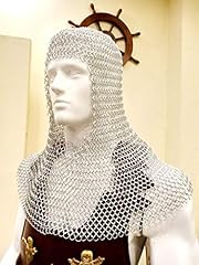 Gift armor medieval for sale  Delivered anywhere in UK