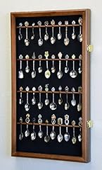 Larger spoon display for sale  Delivered anywhere in USA 
