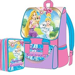 Disney kit scuola usato  Spedito ovunque in Italia 