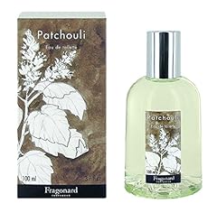 Fragonard patchouli unisex usato  Spedito ovunque in Italia 