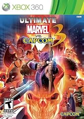 Ultimate marvel vs. for sale  Delivered anywhere in USA 