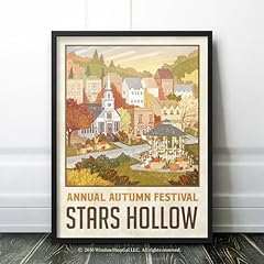 Stars hollow autumn for sale  Delivered anywhere in USA 