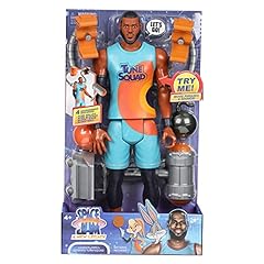 Moose Toys Space Jam: A New Legacy - Lebron James Ultimate for sale  Delivered anywhere in USA 