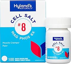 Hyland cell salt for sale  Delivered anywhere in USA 