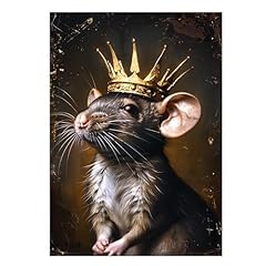 Cute mouse king for sale  Delivered anywhere in UK