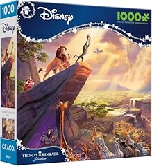 Ceaco thomas kinkade for sale  Delivered anywhere in USA 