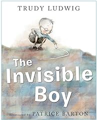 Invisible boy for sale  Delivered anywhere in USA 
