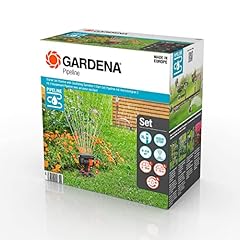Gardena kit équip. d'occasion  Livré partout en France