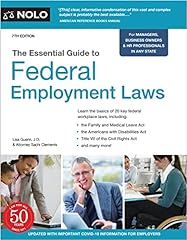 Essential guide federal for sale  Delivered anywhere in USA 