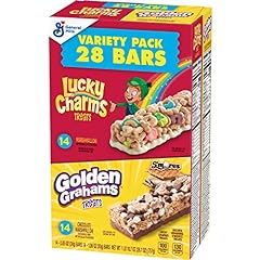 Golden grahams lucky for sale  Delivered anywhere in USA 