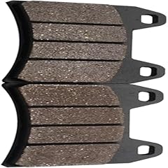 Motorcycle brake pads for sale  Delivered anywhere in USA 