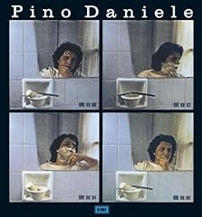 Pino Daniele usato  Spedito ovunque in Italia 